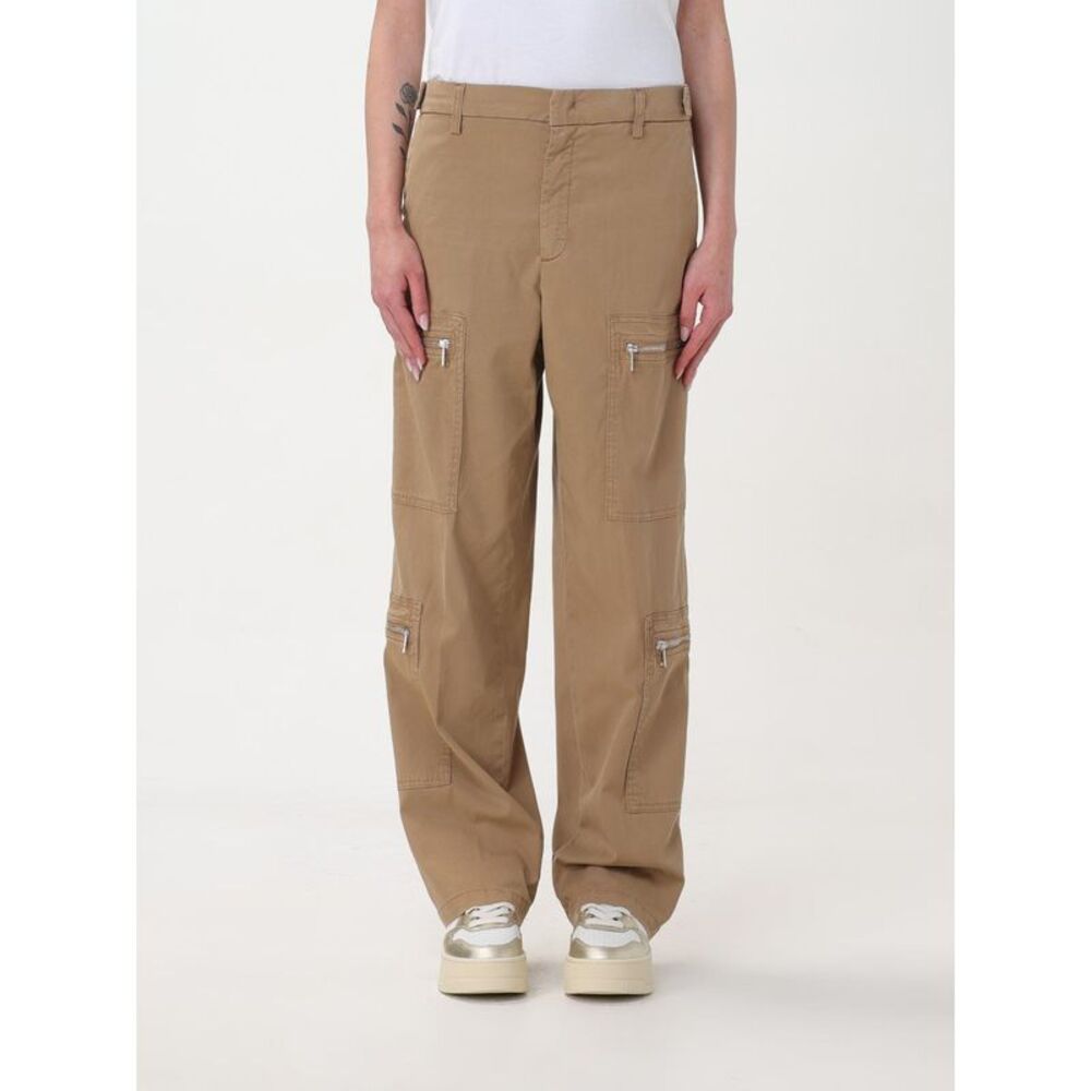 Dondup Women Pants Woman Dondup